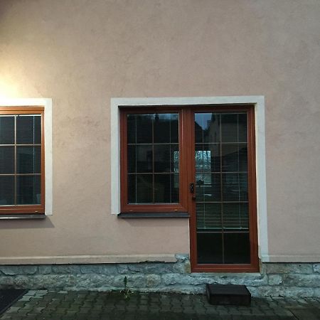 Apartman V Liliove Jablonec nad Nisou Exterior foto