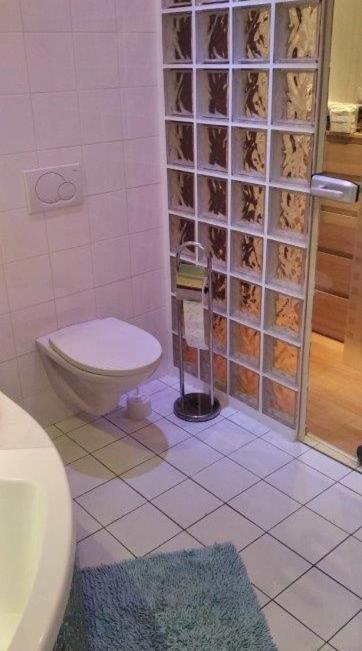Apartman V Liliove Jablonec nad Nisou Exterior foto